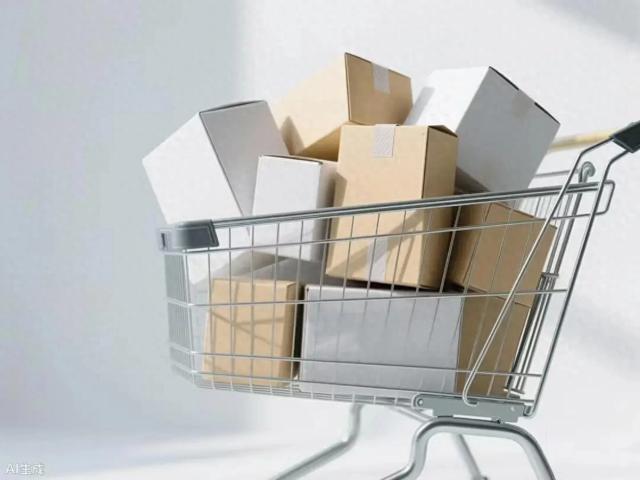 消息称“淘宝便利店”将上线:24小时售卖商品,以品牌授权的形式为商家提供背书