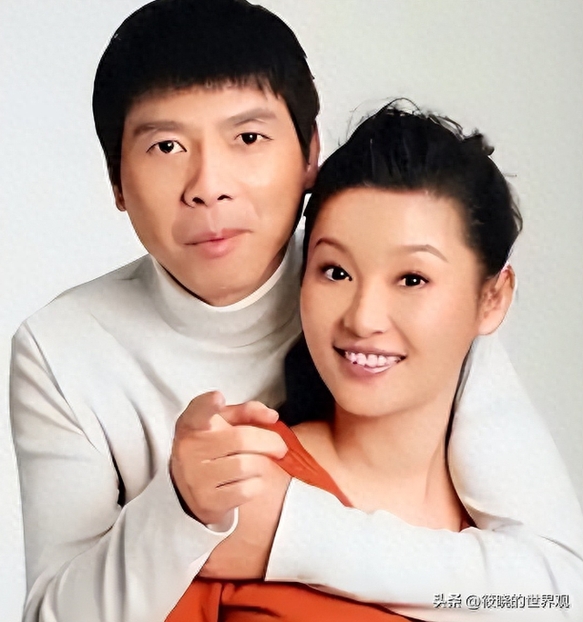 徐帆和冯小刚被爆离婚：26年无子女徐帆不再隐忍，冯小刚有苦难言