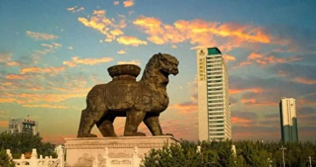 别再只去天津北京了！这座冷门小城，承包了京津冀的烟火与便宜！