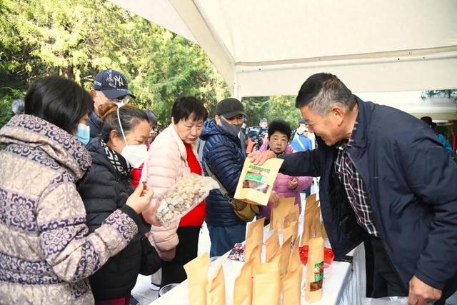 山水之城绘康养 文旅盛约邀京津——承德文旅京津宣传推广周活动侧记