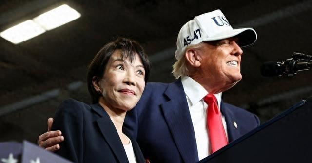 82%的日本人支持出兵台海？日本网友：若开战	，叫嚣最凶的人先跑​