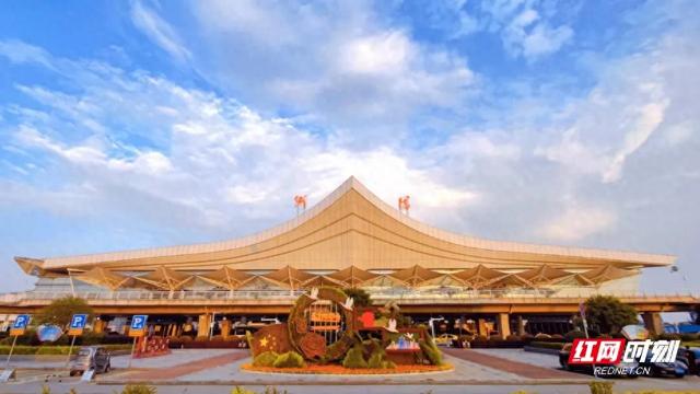 国家政策进一步收紧！“十五五”期间各地新设国际机场难度更大