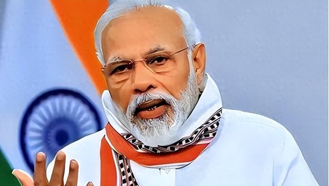 印媒放话：台湾不会变成下一个乌克兰，印度将在关键时刻发挥作用