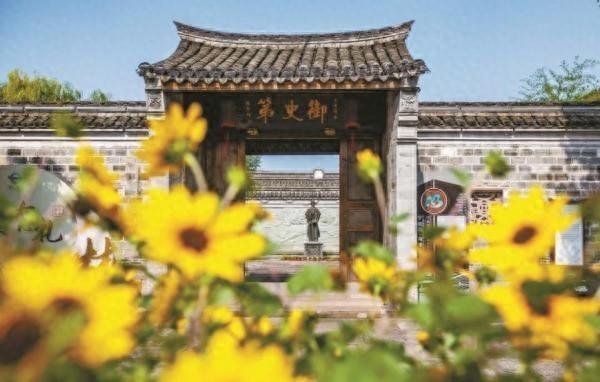 宁波新晋两处3A景区门票全免