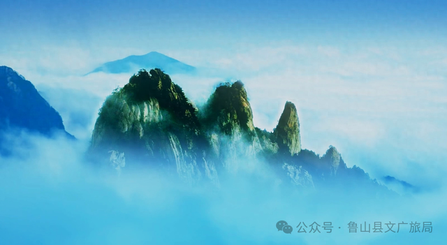 河南有个“宝藏小县”，102万人的家乡，藏着半个中国的惊艳