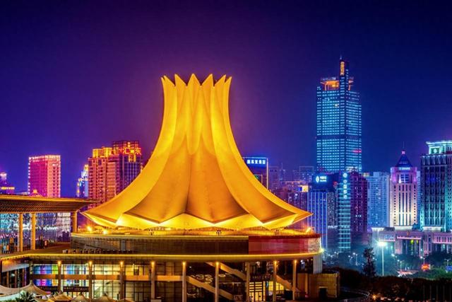 🏞️南宁旅游全攻略：绿城生态与民族风情的完美融合