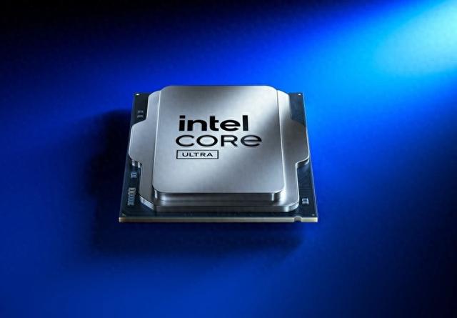 Intel酷睿Ultra 9 385K处理器：性能提升10%，牙膏挤挤没啥竞争力