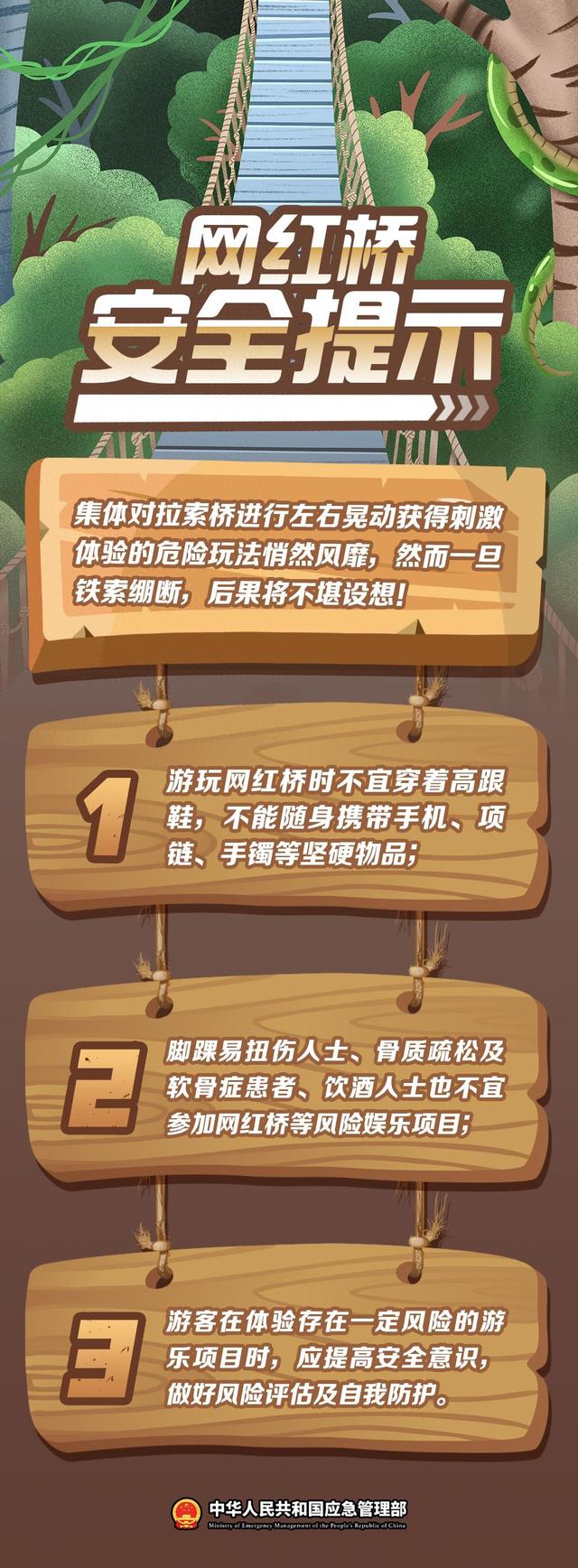 “网红娱乐项目”游玩安全要点