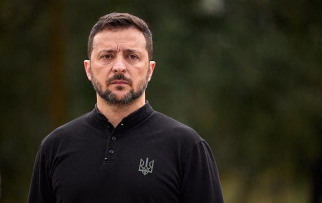 乌方访华回国后，泽连斯基通告全球，恐要制裁中方，理由简直荒唐