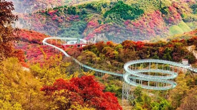 2025 文旅 “顶流” 密码：八大新晋网红项目的爆火路径