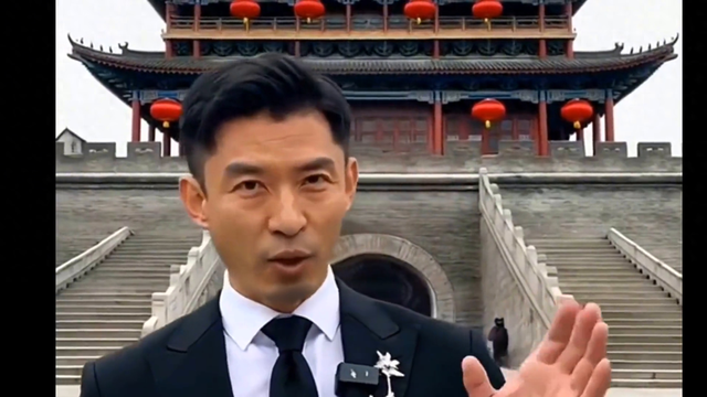 温柔邻居背后：长治男子摔狗事件全揭秘