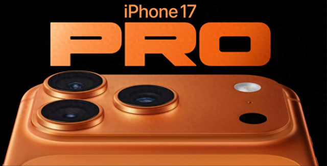 中国品牌四登苹果发布会！SmallRig亮相发布会助力iPhone 17 pro系列影像功能