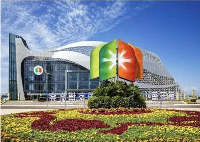 第七届中阿旅行商对接洽谈会将于8月27日—30日在宁夏银川举办