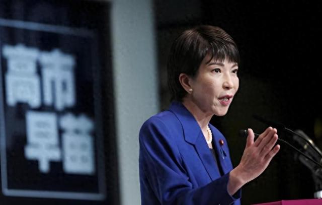 中方发“斩首”警告后，不到24小时，高市早苗回应了：言辞失当