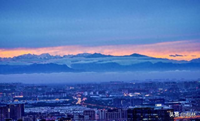 成都人去过双流和新都，当场直言：这俩地方差得不是一星半点！