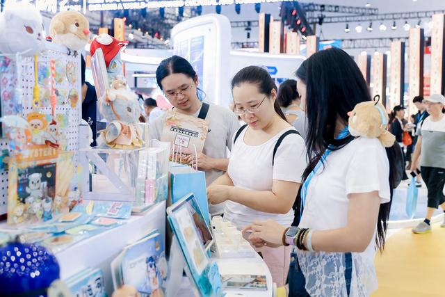 2025中国文化旅游产业博览会在武汉举办