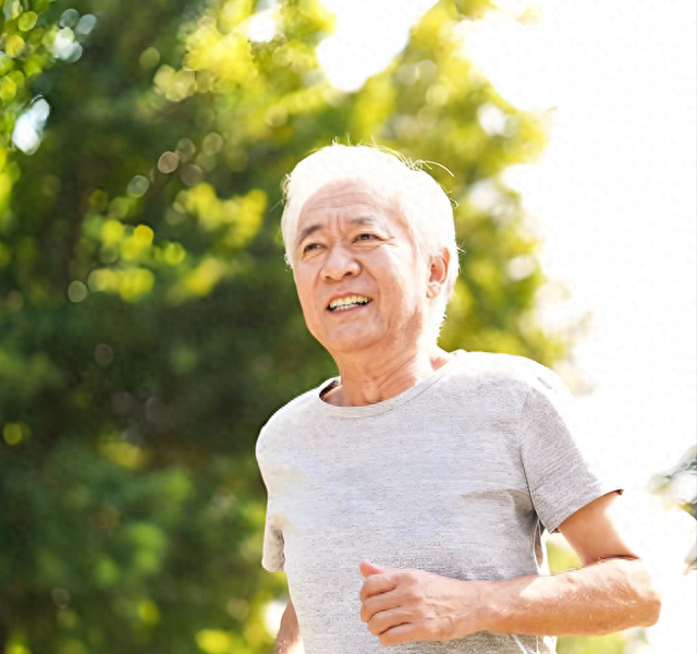 跑步3年后，我给中年跑者们的几个忠告