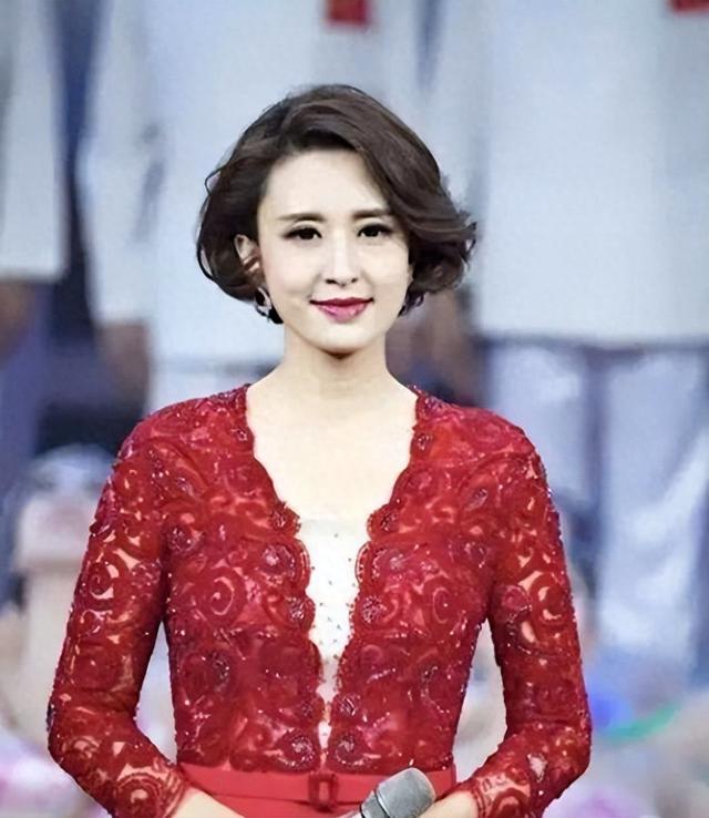 包养四个男人，嫁给70岁富翁？央视女主持私生活谣言有多离谱？