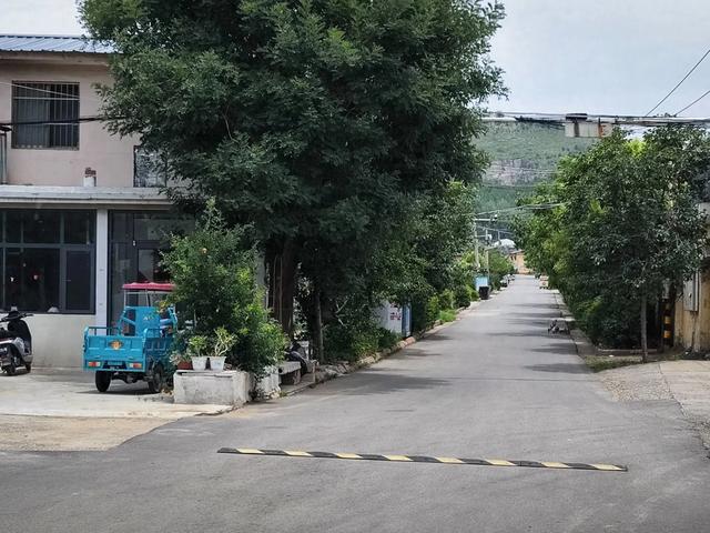 经过候桥时,在通往候桥村的道路上驻足许久,想起了1974年的往事