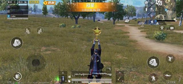 和平营地测试版ios下载链接（如何下载和平精英体验服）