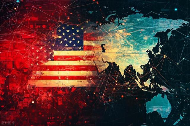 与时间赛跑谁将更快！美国建立稀土产业链，中国造出极紫外光刻机