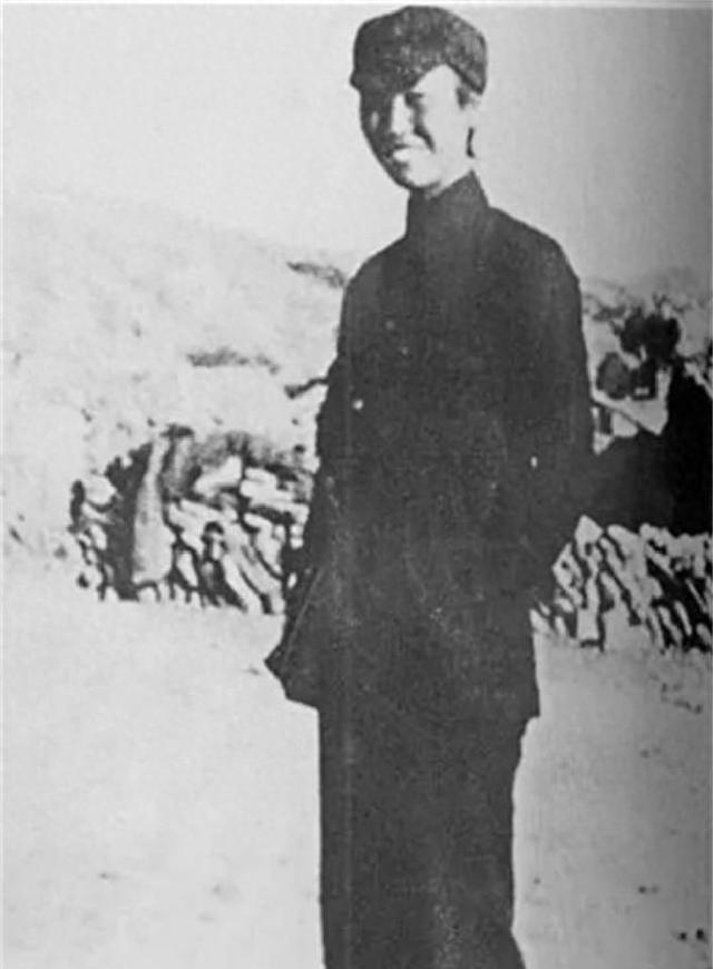 如果贺子珍没有负气出走苏联，凭她资历，某方面说可能会改变历史