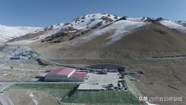 打卡天山胜利隧道:20分钟穿越天堑的奇迹之旅