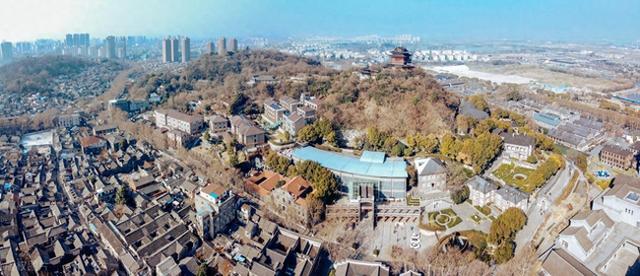 江苏“人口最少”的地级市，常住人口不足350万，不到苏州的1_4