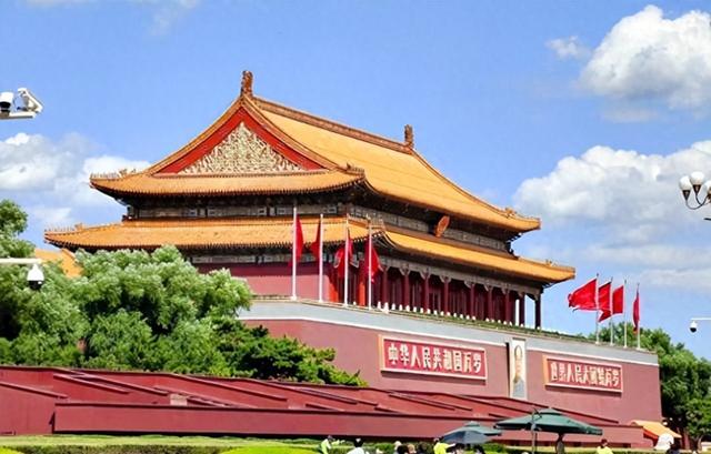 3国首脑已确定参加9·3阅兵式，要在北京待的时间，一个比一个久