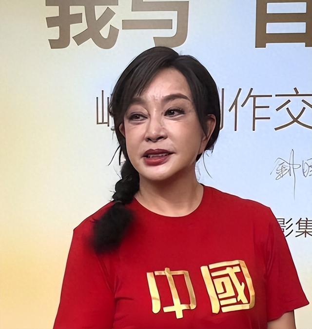 钱再多有什么用？75岁的“风流妖精”刘晓庆，已经走上另一条道路