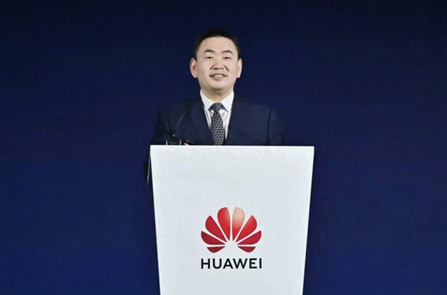 华为孙福友：AI正成为“生存要件”，支撑电力行业数智化跃升
