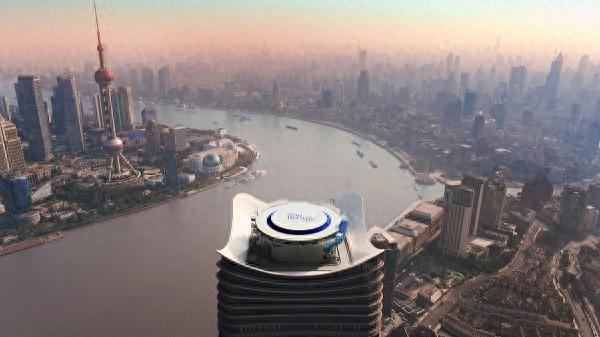 上海旅游攻略超级大赛火热进行，虹口推出“时光之境”海派主题漫游线路