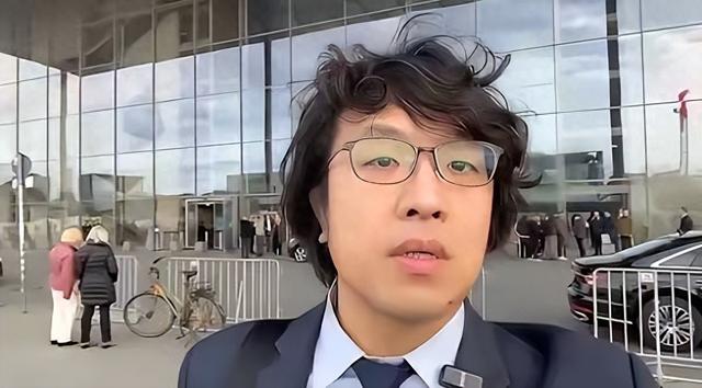 请求逮捕我，沈伯洋窜德发挑衅，不到24小时，大陆再对台独出重拳