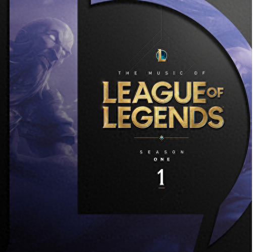 洛克王国城堡简笔画（拳头音乐这十年九个赛季专辑曲目目录整理）