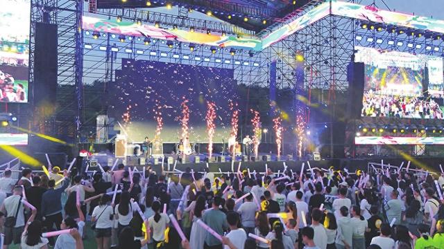 特色节庆活动，凸显山西农文旅融合新魅力