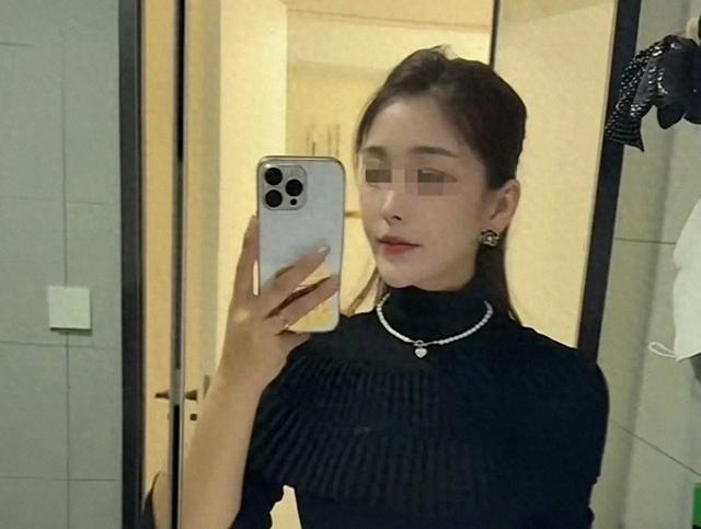 安徽靓女司机去世	，长的格外漂亮，疑内情披露，网友:脾气太暴了