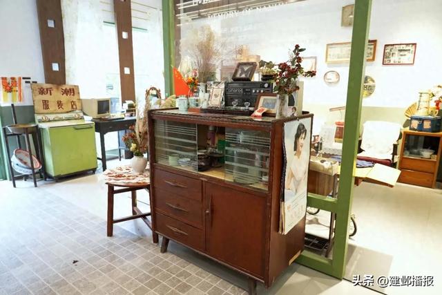 一步穿越!藏在南湖的青春记忆