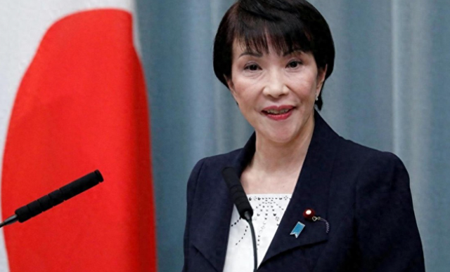 难怪这一次石破茂要跑路，新首相还没坐稳	，特朗普甩来5500亿巨额账单，这回日本麻烦大了