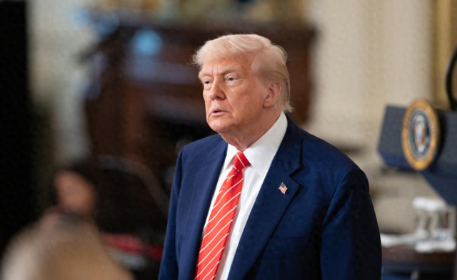 特朗普计划批准向沙特出售F35A	，歼-35A的出口还有希望吗？