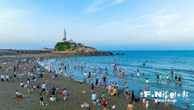 海风来信 邀您共赴下沙夏日之约