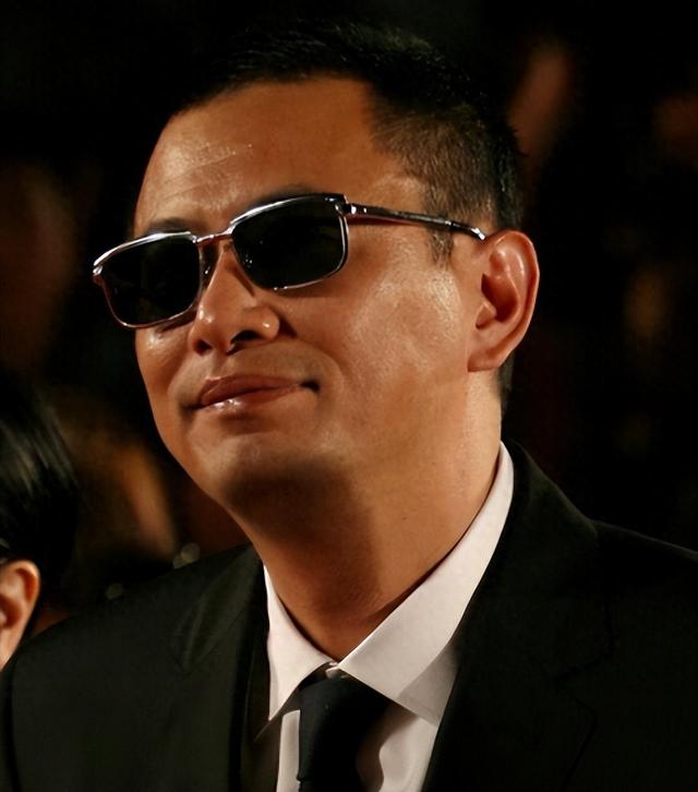 陪睡陪玩根本不够!王家卫被曝后,白百何郝蕾爆圈中内幕,都不装了