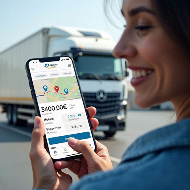 只有订单编号怎么查快递京东（京东物流查询便捷高效服务）