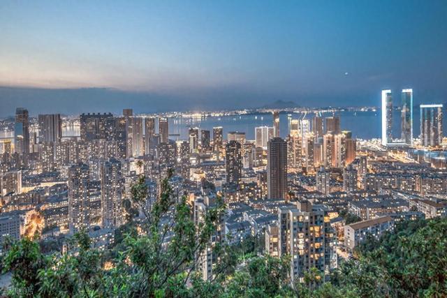 辽宁未来“吃香”的城市，不是抚顺、营口，这座明星城市上榜