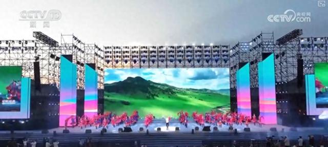 “自然场景+音乐体验”火热 “音乐+文旅”跨界创新融合激活经济“热引擎”