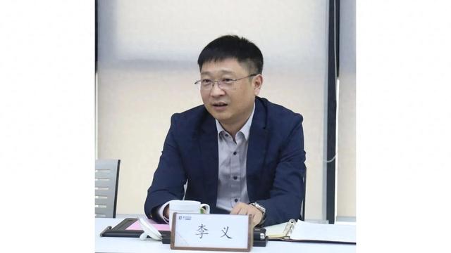 界首担保掌门人李义：榜样人物的嬗变