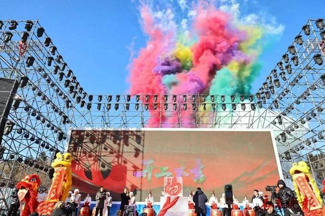 长春冰雪新天地最新消息