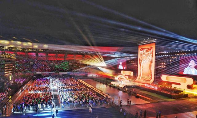 2025年全国“我们的节日·七夕”主题文化活动在湖北郧西启幕