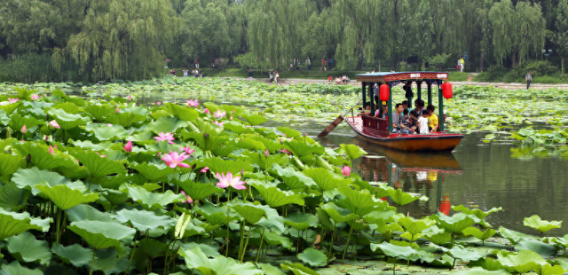 辽宁将打造11条主题旅游公路！沿途景点打卡手册来了！