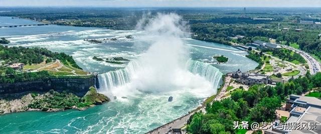 加拿大有哪些热门旅游景点？