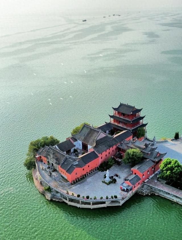 世界上只有中国安徽省合肥市才有的“全球独一无二的5大奇景”！